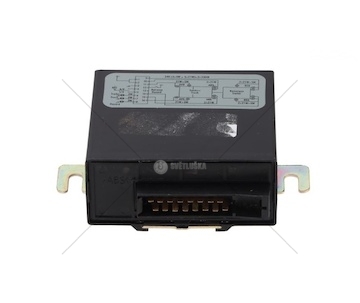 Rele vystraznych blikacu WOSIMAN G-109