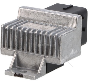 Relé žhavení RENAULT MASTER 2010- ABC FE182232