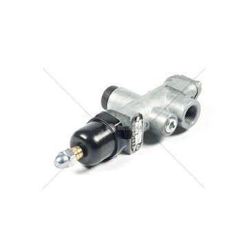 Release Valve DEVIATORE M16X1.5 BERTOCCO