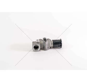 Release Valve Manoeuvring Valve Knorr-Bremse