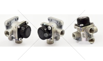 Reléový ventil KNORR K158598N00