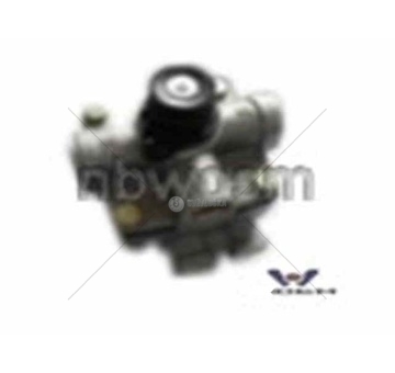 Reléový ventil WOSIMAN F-094-5