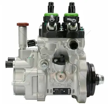 Reman palivové čerpadlo | SE501920