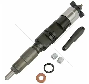 Reman vstřikovač | DZ100217