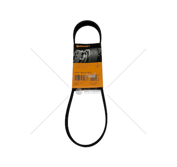Řemen alternátoru Multicar M27 bez klimatizace