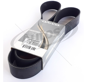 Řemen drážkový 10pk1494 volvo euro6 0210279_A