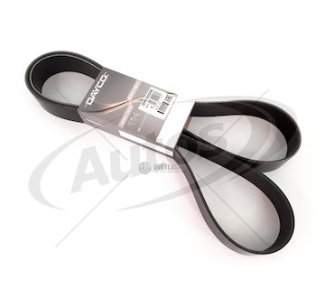 Řemen drážkový 12pk1932hd iveco stralis euro 6, daf cf 0226962_A