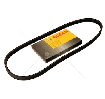 Řemen drážkový  4pk1075 klimatizace iveco e.trakker 0051829_A