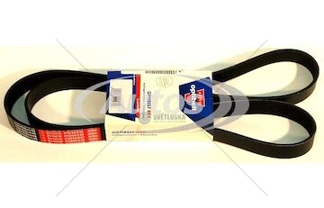 Řemen drážkový 4pk1366 klimatizace d0836 lf41/43/ 0139465_A