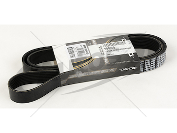 Řemen drážkový  8pk1894 scania, daf cf45,cf65,lf55, lf45, 0000059_A