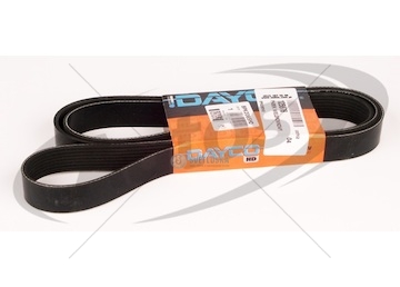Řemen drážkový  8pk2085 hd scania 164, mercedes atego 0125676_A
