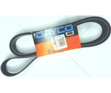 Řemen drážkový  8pk2347 daf cf75 iv, solaris 0203608_A