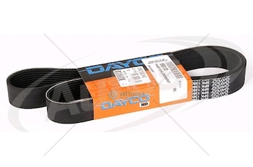 Řemen drážkový  9pk1380hd daf xf95, xf105 0160113_A