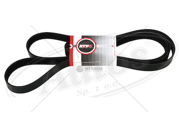 Řemen drážkový  9pk2835 mercedes actros 0093180_A