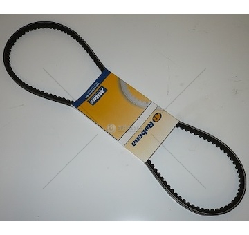 Řemen klínový 10x1013 La AVX SF Multicar M25