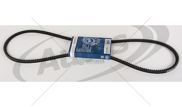 Řemen klínový 10x1375la iveco, man 0038004_A