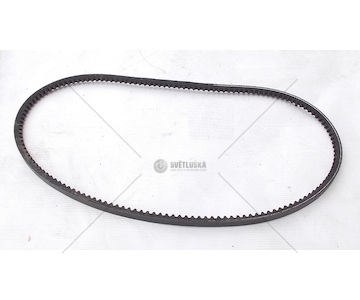 Řemen klínový 13x1350 AVX