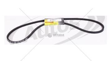 Řemen klínový 13x1700 scania, daf 0024760_A