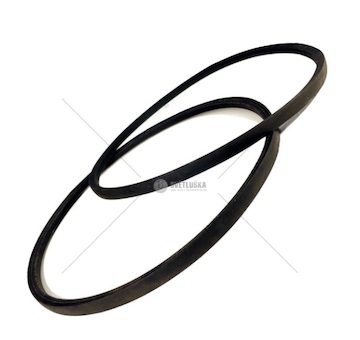 Řemen klínový 17X1190Lw UŘ I