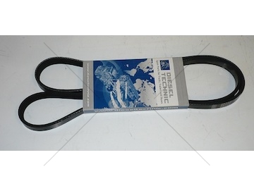 Řemen klínový 4PK1390 Man