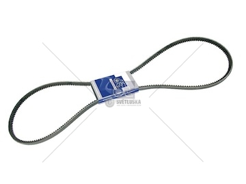 Řemen klínový avx 13x 925 mercedes om 352 + a, om 364 + a/la, om 366 + a/la 0064789_A