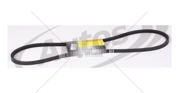 Řemen klínový avx 13x1300 man, mercedes, daf, rvi, scania, volvo, iveco 0024810_A