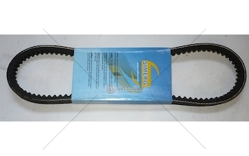 Řemen klínový AVX 13x725 Tatra