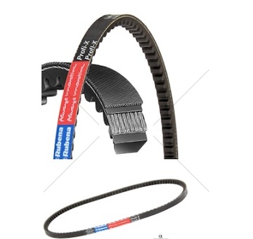 Řemen klínový AVX 13x750 Tatra - Gufero