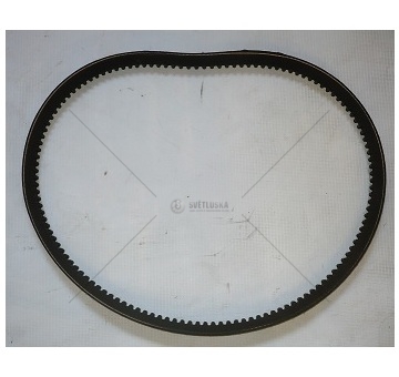 Řemen klínový AVX 13x835 La