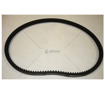 Řemen klínový AVX 13x850 La dynamo T148