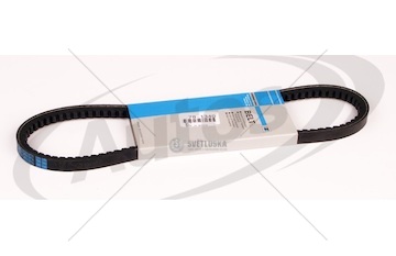 Řemen klínový vodního čerpadla thermo king slx 0153089_A