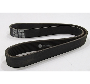 Řemen klínový VOLVO FH12 1035MM WOSIMAN A-176-4