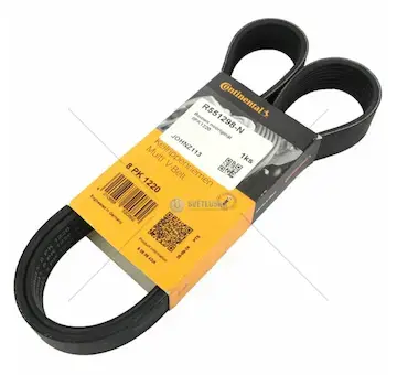 Řemen neoriginál 8pk1220 | R551298-N