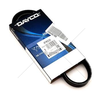 Řemen plochý Multicar M26.7 Euro 4