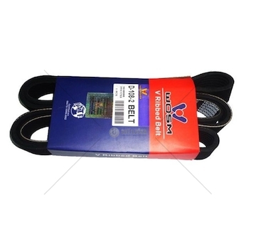 Řemen rozvodový 7PK1753 DAF XF105 WOSIMAN D-108-2