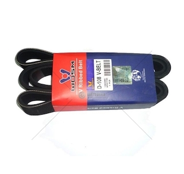 Řemen rozvodový 8PK1718 DAF XF105 WOSIMAN D-108