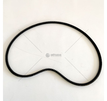 Řemen vrtule chladiče Multicar FUMO-E3