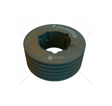 Řemenice 236 SPB-5DR. E0099946