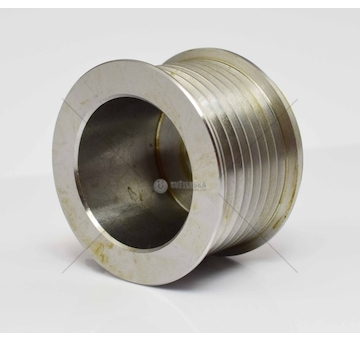 Řemenice alternátoru MAN 00054 22635