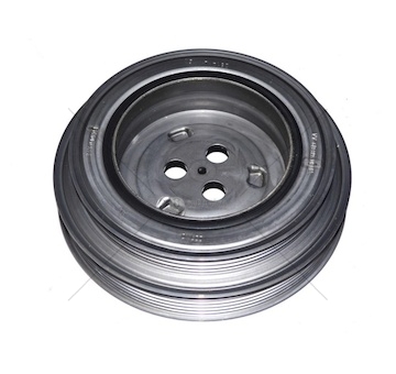 Řemenice  citroen jumper 06> 2.2hdi boxer 06> 9677608180