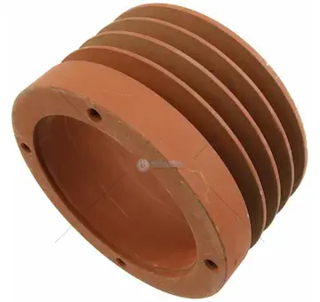 Řemenice-dutá | KYR100A-07062