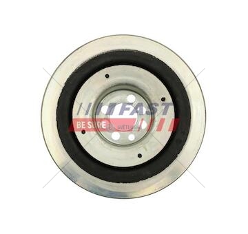 Řemenice  fiat doblo 09> 1.6/1.9/2.0jtd ft45557