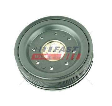 Řemenice  ford transit 00> 2.0 di/tdci ft45579