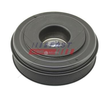 Řemenice klikového hřídele ft45587