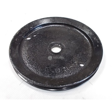 Řemenice klikového hřídele Multicar M25