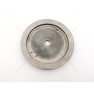 Řemenice klikový hřídel Multicar M25 170mm