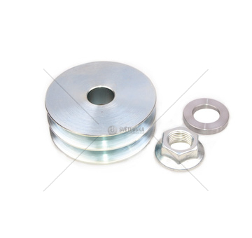 Řemenice MAHLE 934752