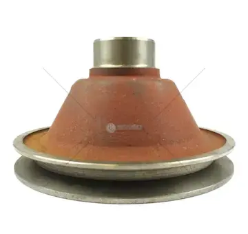 Řemenice motoru | 6901-0363