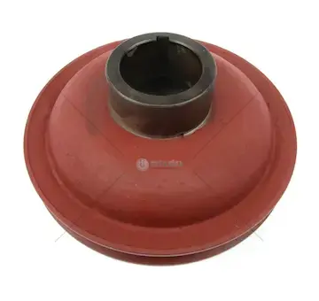 Řemenice motoru bez závitu | S105.0235-7