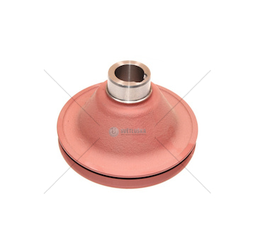 Řemenice motoru pro klínový řemen 17 69010363.CZ